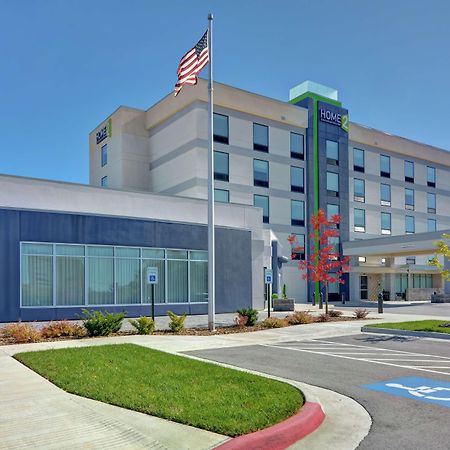 Home2 Suites By Hilton Springdale Dış mekan fotoğraf