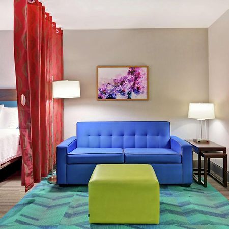 Home2 Suites By Hilton Springdale Dış mekan fotoğraf