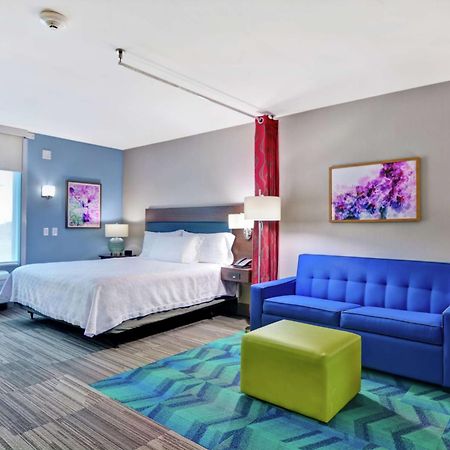 Home2 Suites By Hilton Springdale Dış mekan fotoğraf