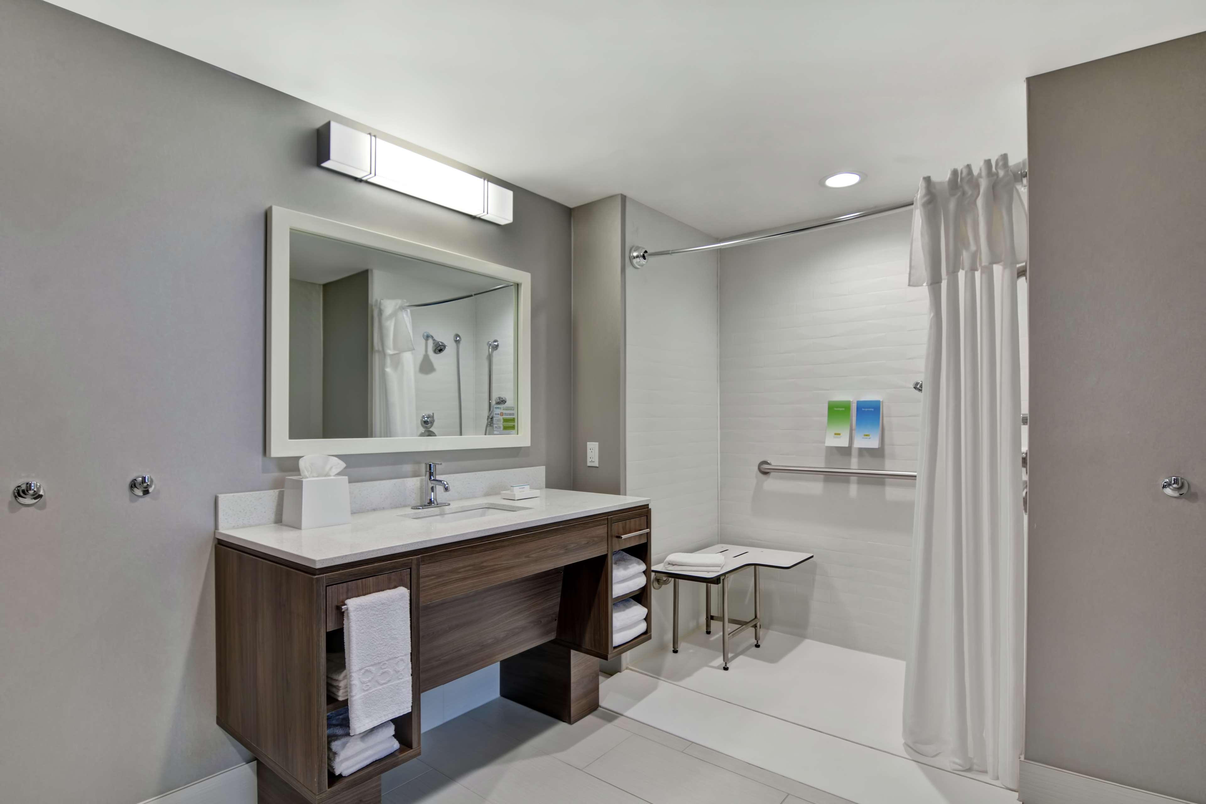 Home2 Suites By Hilton Springdale Dış mekan fotoğraf