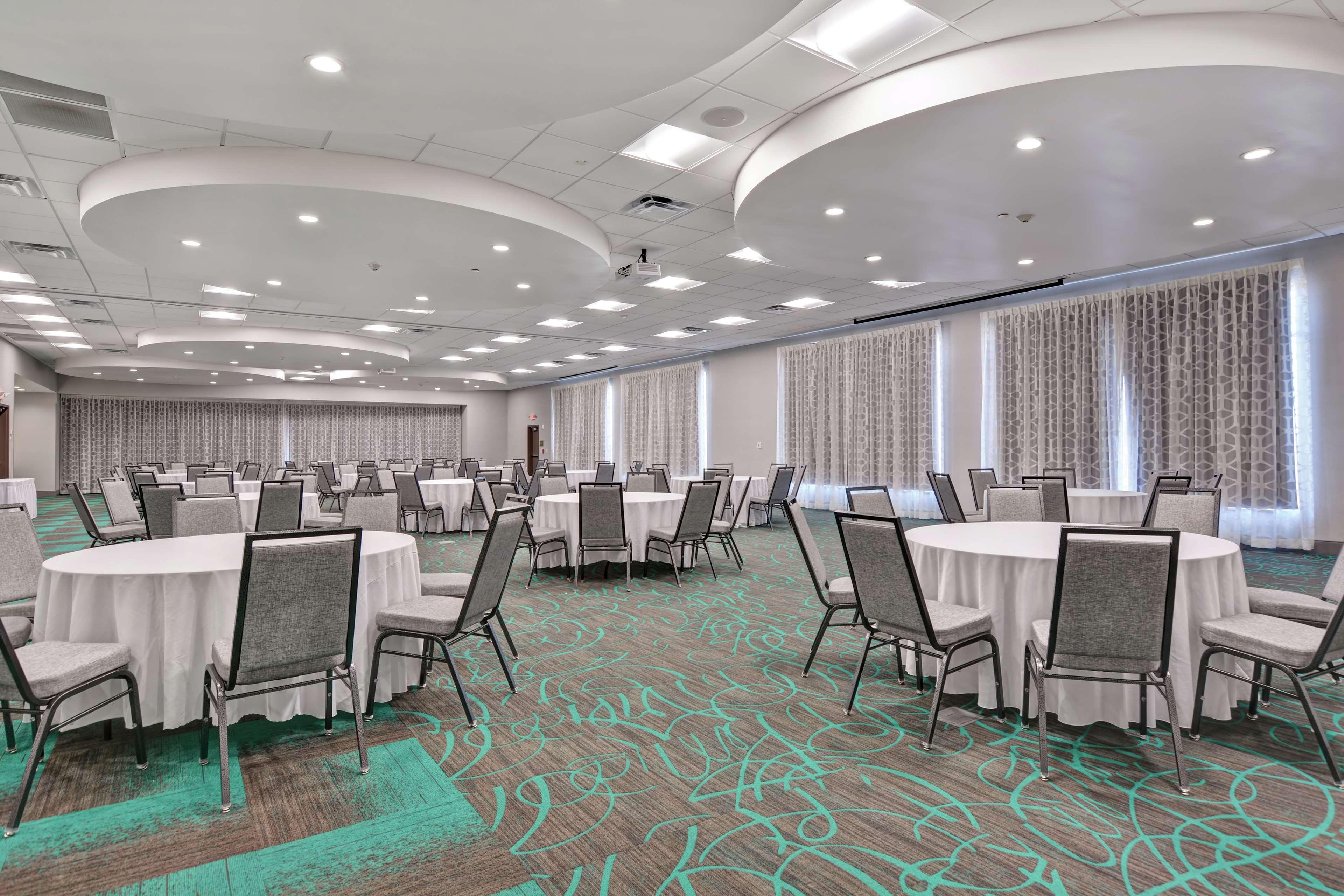 Home2 Suites By Hilton Springdale Dış mekan fotoğraf