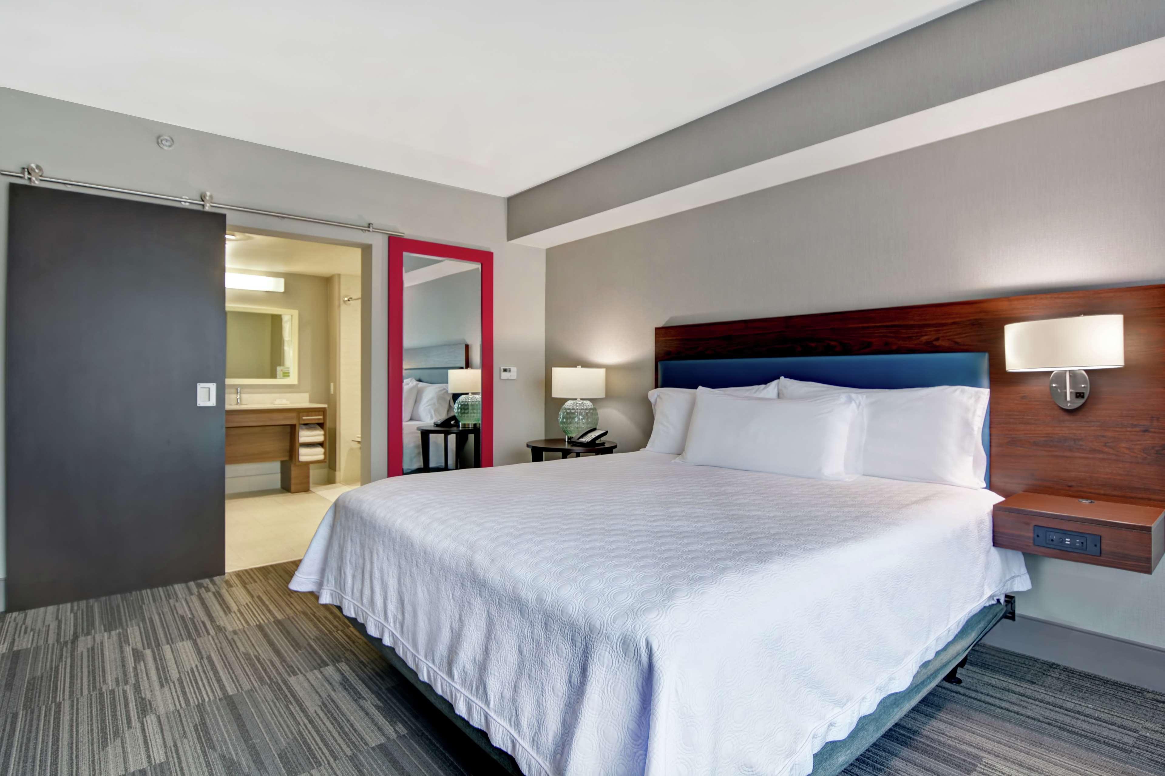 Home2 Suites By Hilton Springdale Dış mekan fotoğraf