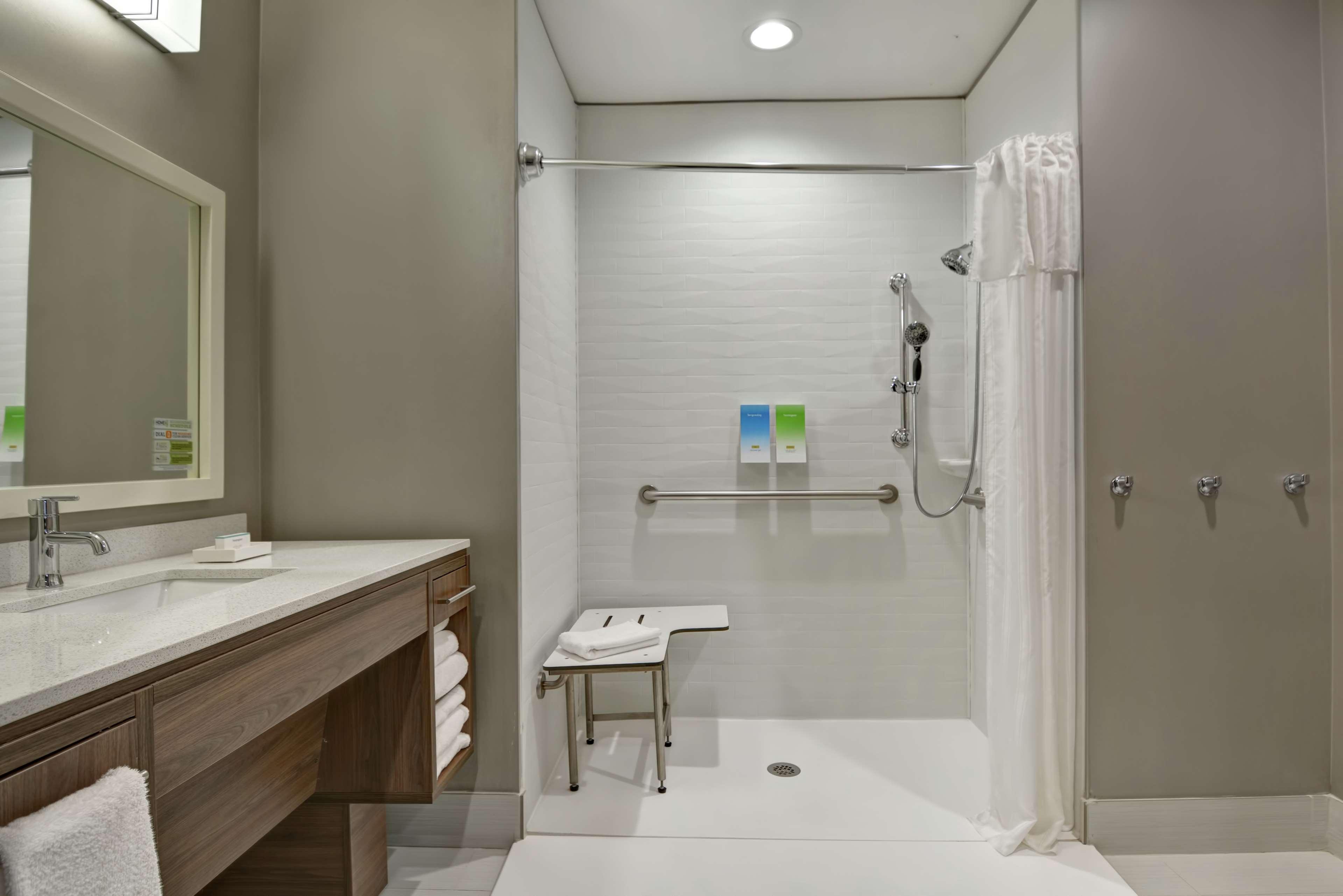 Home2 Suites By Hilton Springdale Dış mekan fotoğraf