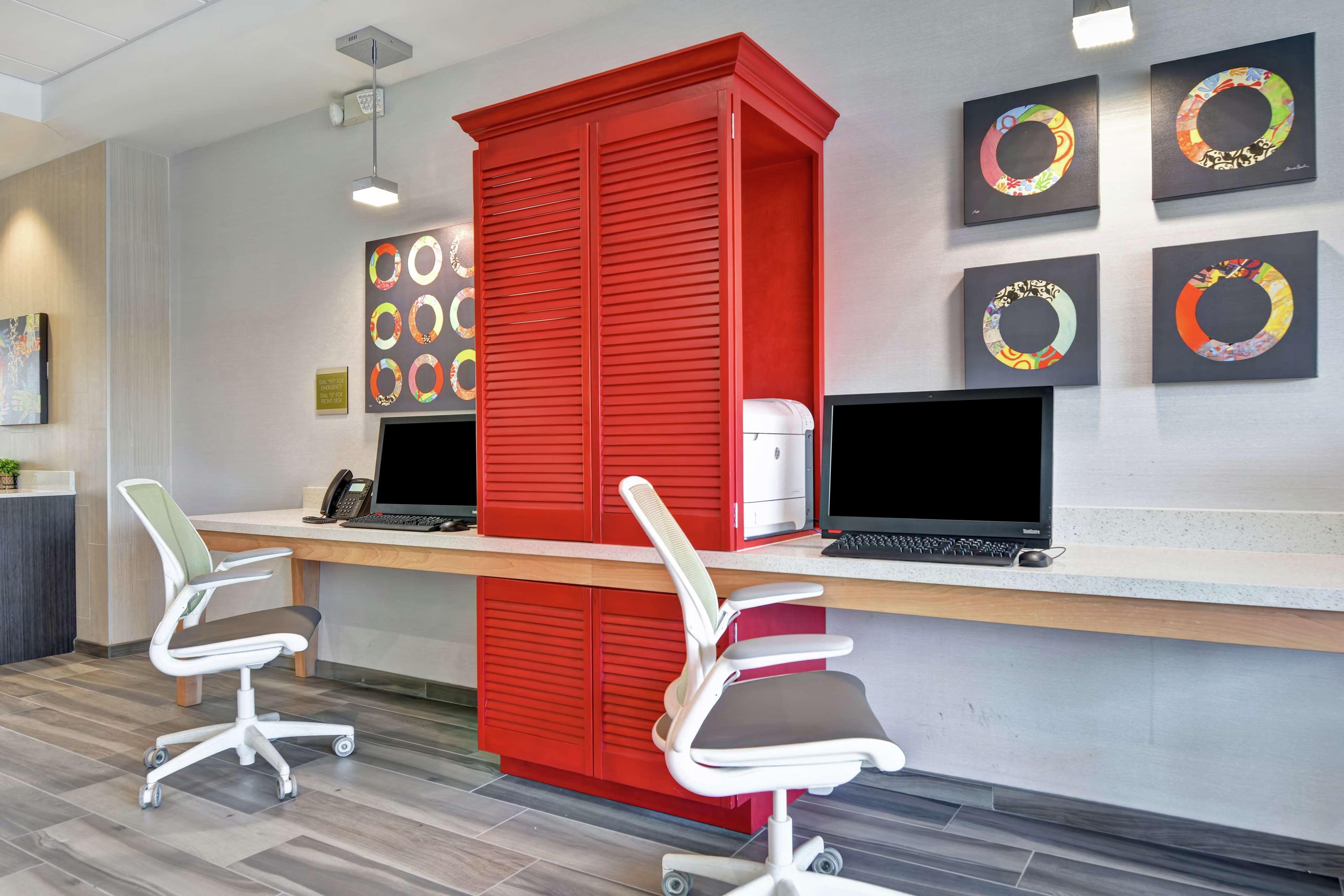 Home2 Suites By Hilton Springdale Dış mekan fotoğraf