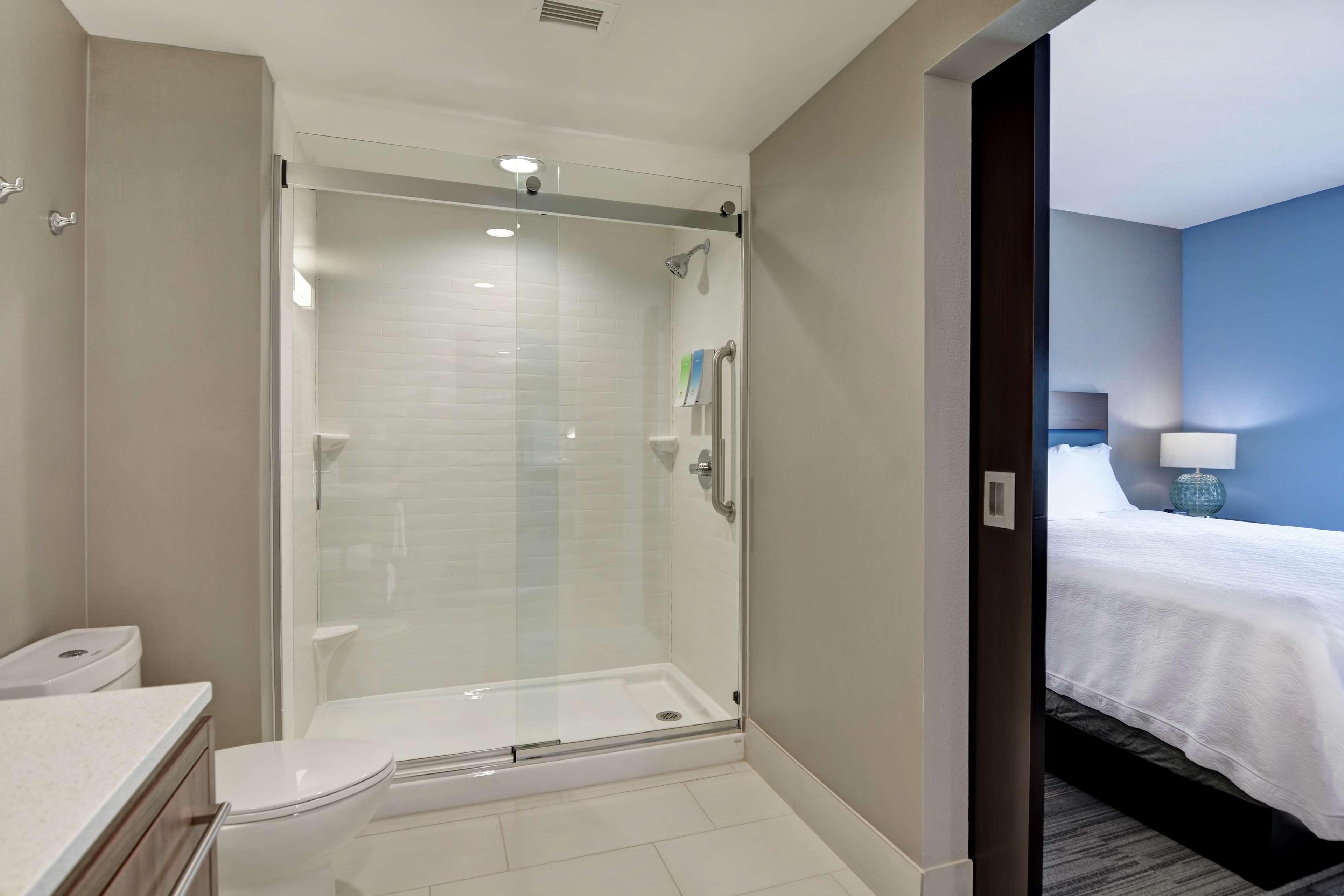 Home2 Suites By Hilton Springdale Dış mekan fotoğraf