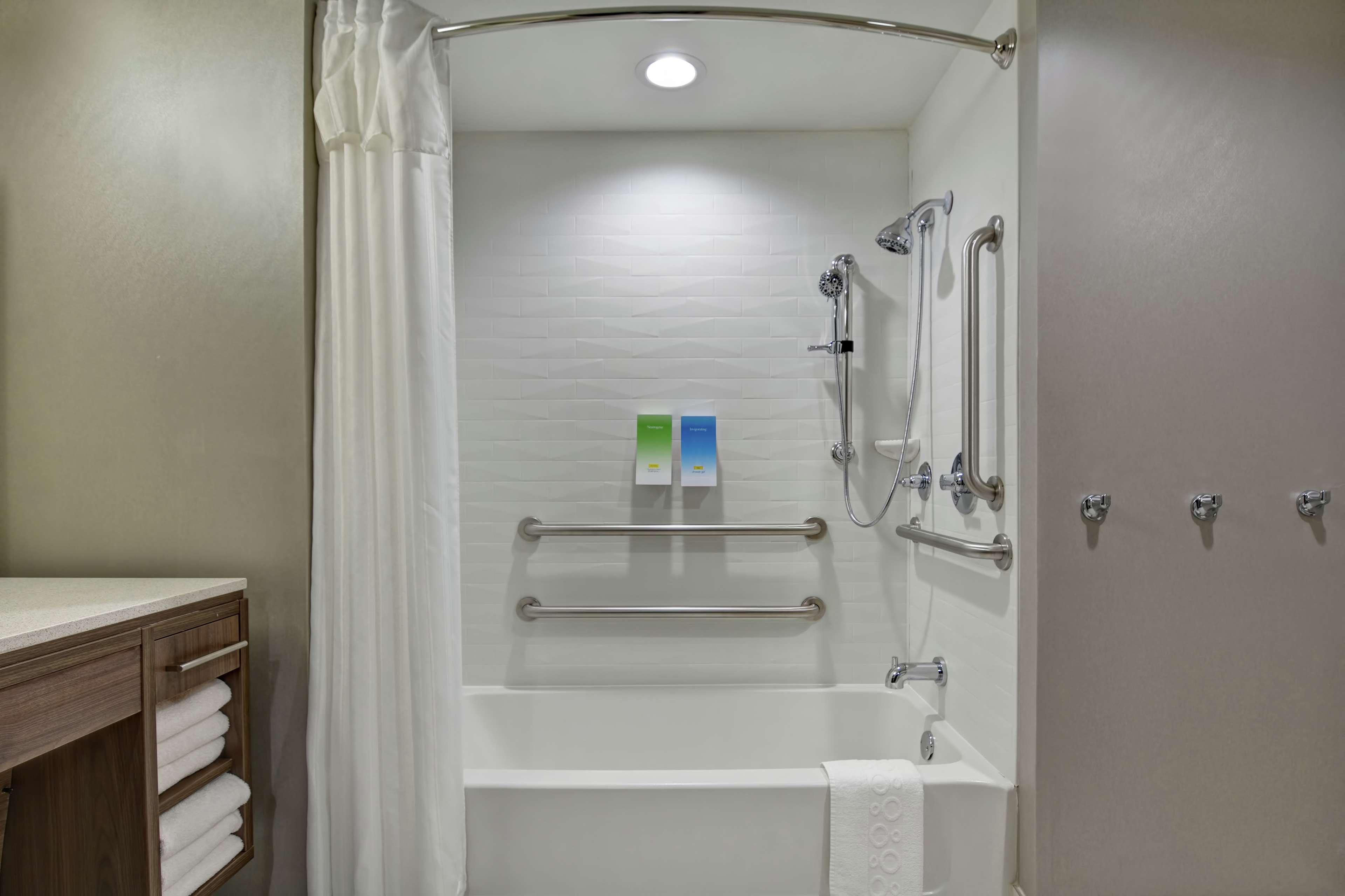 Home2 Suites By Hilton Springdale Dış mekan fotoğraf