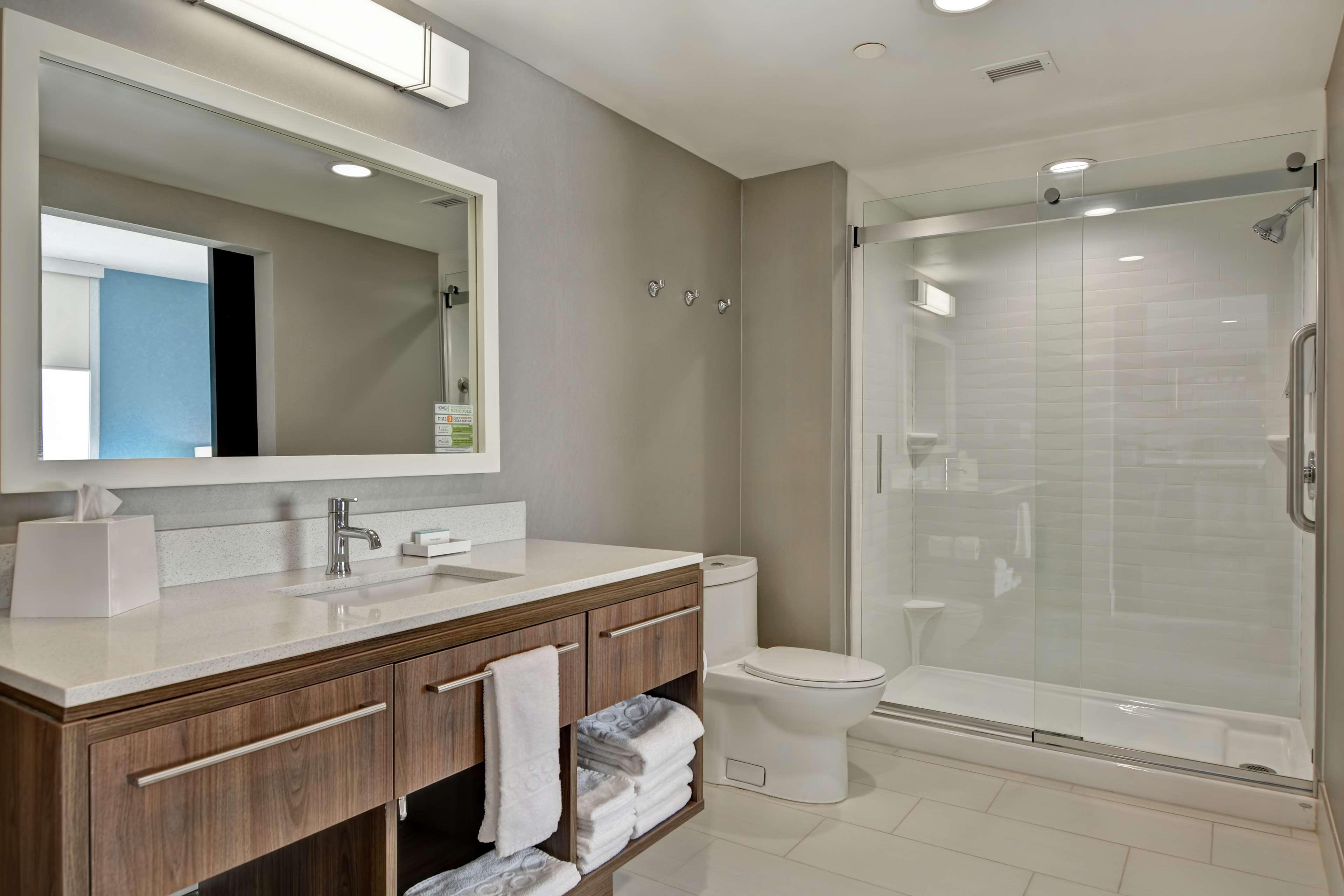 Home2 Suites By Hilton Springdale Dış mekan fotoğraf