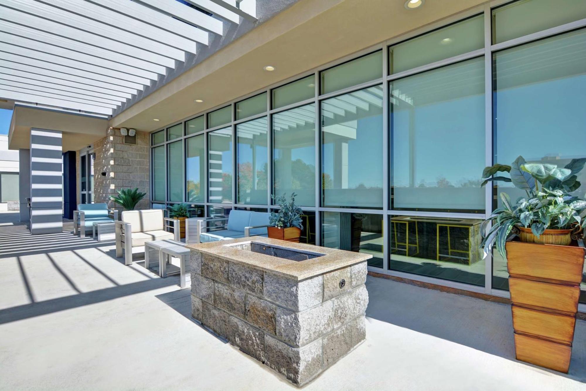 Home2 Suites By Hilton Springdale Dış mekan fotoğraf