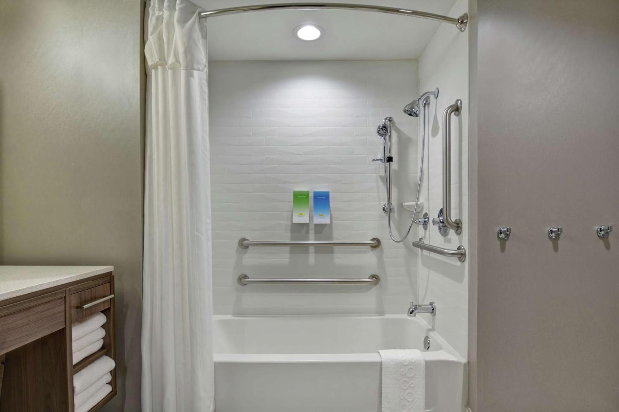 Home2 Suites By Hilton Springdale Dış mekan fotoğraf