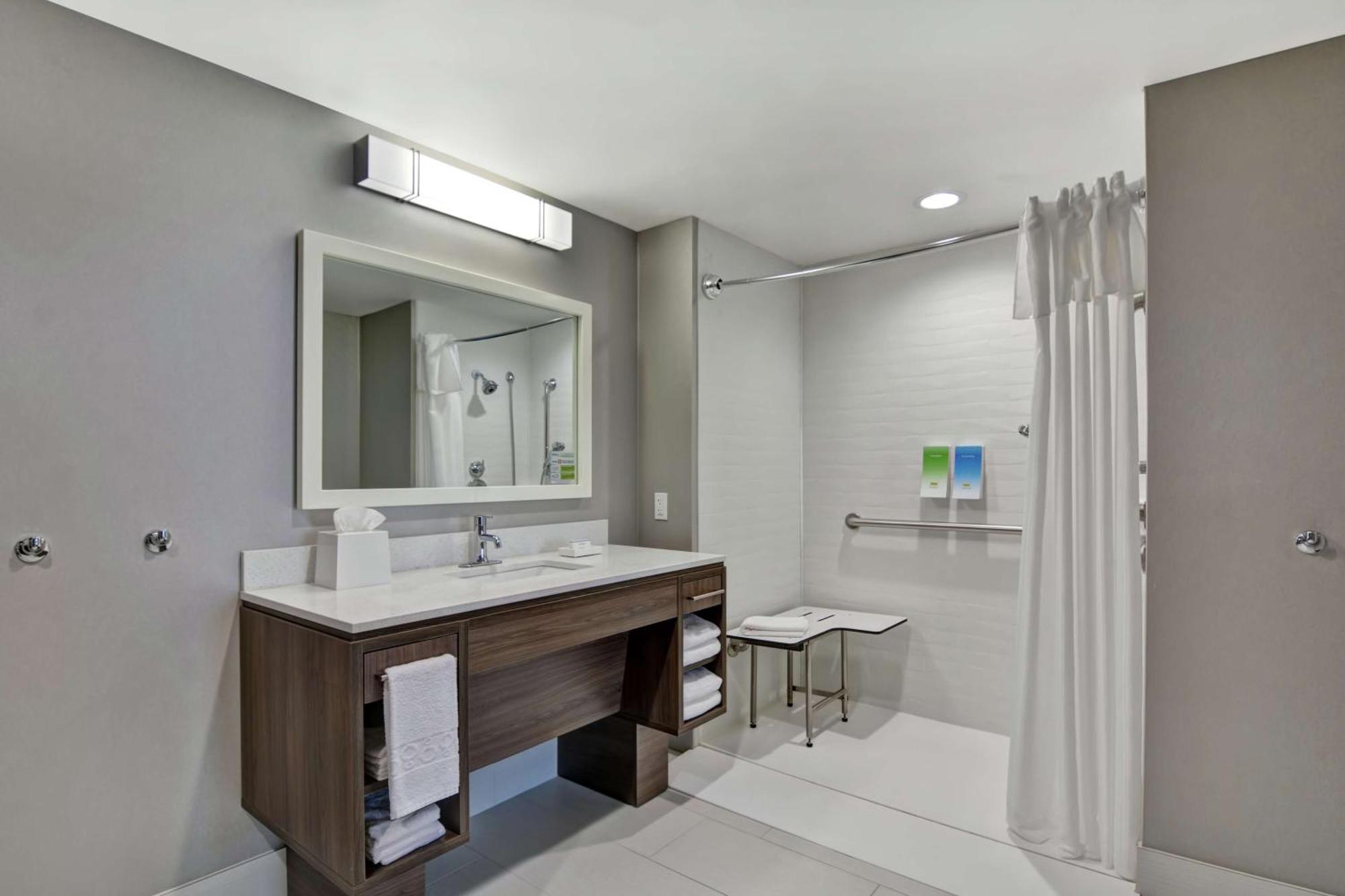 Home2 Suites By Hilton Springdale Dış mekan fotoğraf
