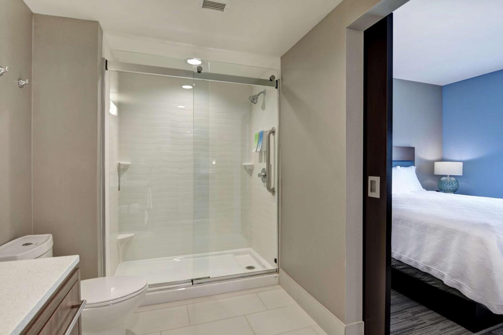 Home2 Suites By Hilton Springdale Dış mekan fotoğraf