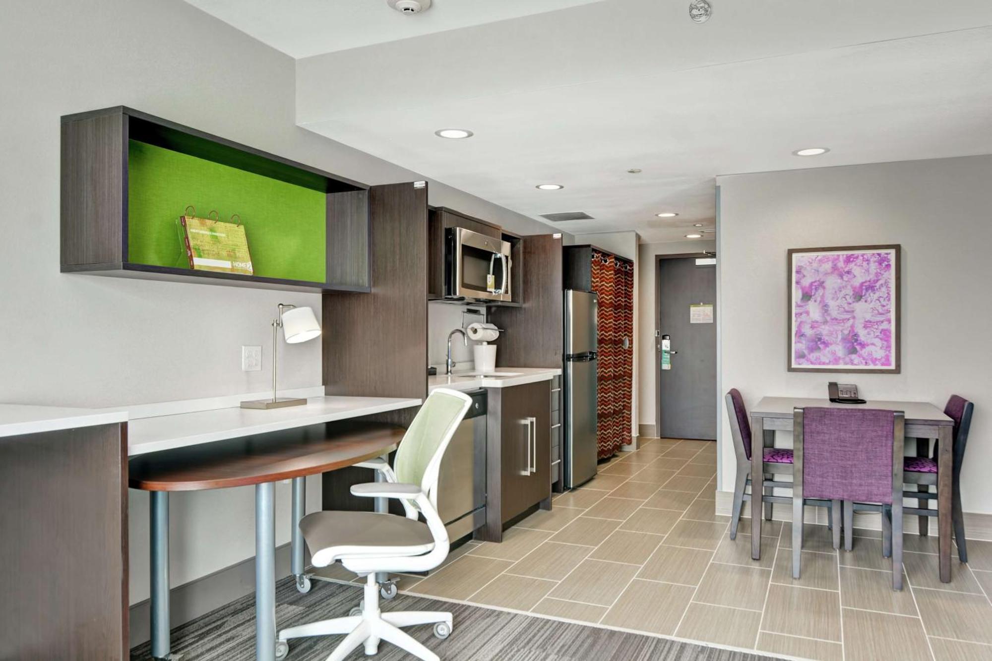 Home2 Suites By Hilton Springdale Dış mekan fotoğraf